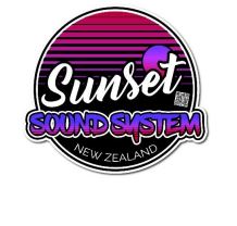 djash sunset soundsystem