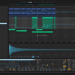 EDM production lessons